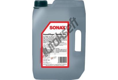 SONAX isti pneu a prye - Gummipfleger AC SX 03405050, AC SX340505