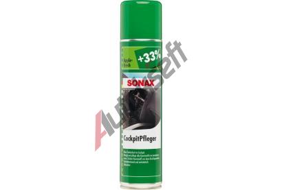 SONAX isti pstrojov desky jablko 400 ml AC SX 03443000, AC SX344300