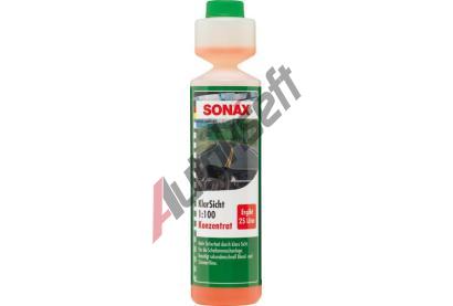 SONAX Letn npl do ostikova Clear View koncentrt 1:100 250 ml AC SX 03711410, AC SX371141