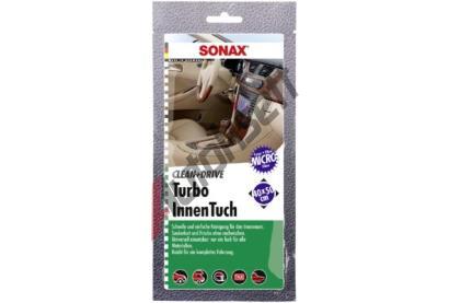 SONAX Clean & Drive utrka na interir 31 ml AC SX 04130000, AC SX413000