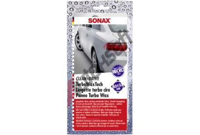 SONAX istc ltka Turbo wax cloth 28 ml AC SX 04140000, AC SX414000