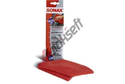 SONAX Utrka z mikrovlkna na karoserie 1 ks AC SX416200, 04162000