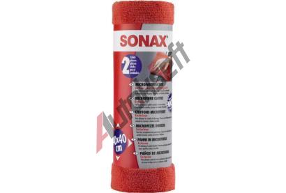 SONAX Utrka z mikrovlkna, 2ks AC SX416241, 04162410