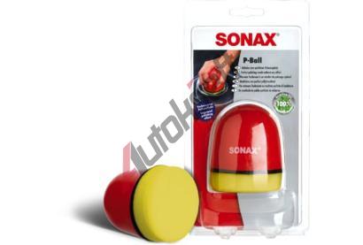 SONAX Opr.tal, polrovac zazen P-Ball 1 ks AC SX 04173410, AC SX417341