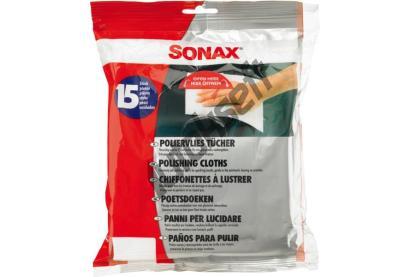 SONAX Utrky k letn 15 ks AC SX422200, 04222000