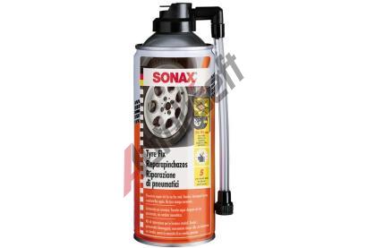 SONAX Utsnn pneu vozidel - sprej Tyre fix, 400 ml AC SX432300, 04323000