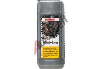 SONAX Utěsnění chladiče - StopLeak 250 ml AC SX442141, 04421410 SONAX Utěsnění chladiče - StopLeak 250 ml AC SX442141, 04421410