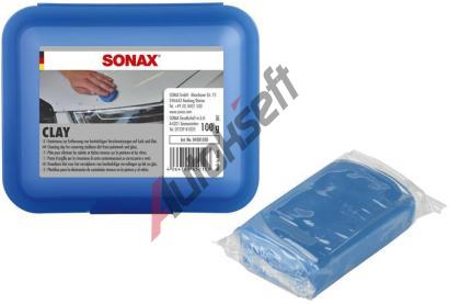 SONAX itn - modelovac hmota Clay AC SX450105, 04501050