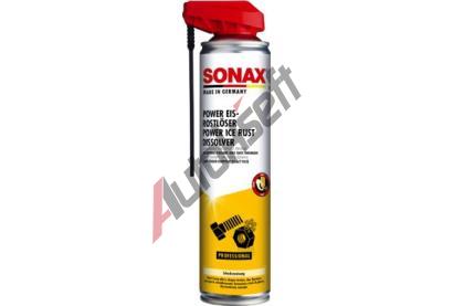 SONAX Odrezova Power Ice rust dissolver with EasySpray 400 ml AC SX 04723000, AC SX472300