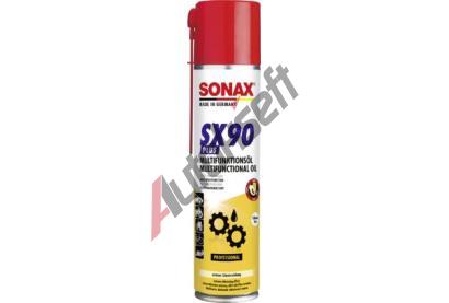 SONAX Multifunkční olej SX90 PLUS 400 ml AC SX 04743000, AC SX474300 SONAX Multifunkční olej SX90 PLUS 400 ml AC SX 04743000, AC SX474300
