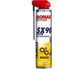 Multifunk�n� olej&nbsp;SONAX&nbsp;&dash;&nbsp;AC SX474400