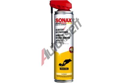 SONAX Prmyslov isti Adhesive Residue Remover with EasySpray 400 ml AC SX 04773000, AC SX477300