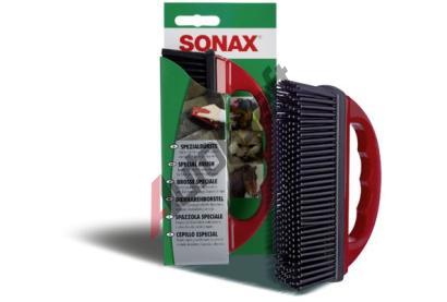 SONAX istc ttec Special brush 1 ks AC SX491400, 04914000