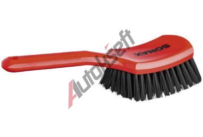 SONAX Kartáč na interiér Intensive cleaning brush 1 ks AC SX 04917000, AC SX491700 SONAX Kartáč na interiér Intensive cleaning brush 1 ks AC SX 04917000, AC SX491700