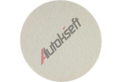 SONAX Kotou filc 127 mm 1 ks AC SX 04933000, AC SX493300