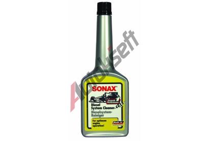 SONAX isti palivov soustavy diesel 250 ml AC SX518100, 518100