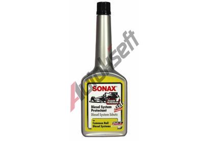 SONAX Diesel Systm ochrana pro Common Rail systems 250 ml AC SX521100, 521100