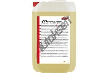 SONAX Letc ampon koncentrt 25 l AC SX 05227050, AC SX522705