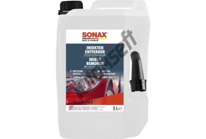 SONAX Odstraova zbytk hmyzu 5 l AC SX 05335000, AC SX533500