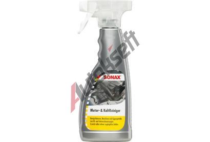 SONAX Studen isti motoru 500 ml AC SX 05432000, AC SX543200