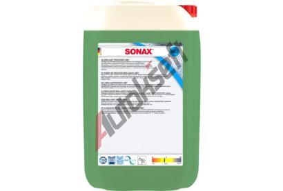 SONAX Su��c� p��pravek Brilliant Limit 25 l AC SX 06027050, AC SX602705