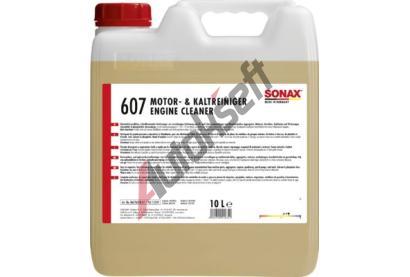 SONAX Prost�edek pro �i�t�n� za studena 10 l AC SX 06076000, AC SX607600