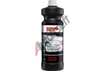 SONAX Univerz�ln� �istic� prost�edek PROFILINE ActiFoam Energy 1 l AC SX618300, 06183000