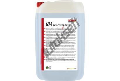 SONAX Limit Odstraova zbytk hmyzu pro m.z. 25 l AC SX 06247050, AC SX624705
