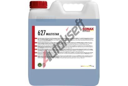 SONAX Univerz�ln� �istic� prost�edek SX MultiStar 10 l AC SX 06276000, AC SX627600