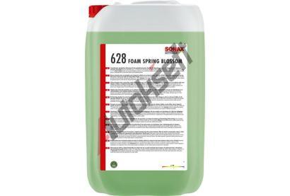 SONAX istic prostedek na laky Foam Spring Blossom 250 l AC SX628705, 06287050
