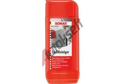 SONAX isti laku Intensive 250 ml AC SX302100, 03021000