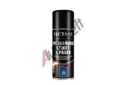 TECTANE Odstraova etiket sprej 400 ml AC T10208, 10208