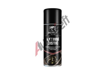 TECTANE Aktivní čistič, 400 ml AC T30402, 30402 TECTANE Aktivní čistič, 400 ml AC T30402, 30402