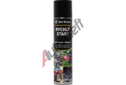 TECTANE Rychl START, sprej 400 ml AC T20901, 20901