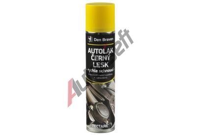 TECTANE Autolak ern lesk 400 ml AC T21104, 21104