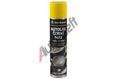 TECTANE Autolak ern mat 400 ml AC T40101, 40101