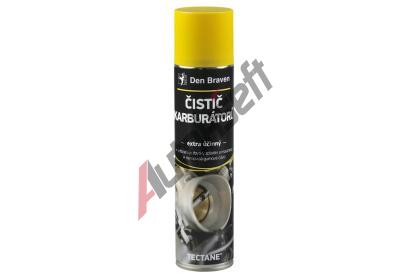 TECTANE Čistič karburátorů sprej 400 ml AC T10100, 10100 TECTANE Čistič karburátorů sprej 400 ml AC T10100, 10100