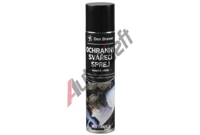 TECTANE Ochraný svářecí sprej, 400 ml AC T20101, 20101 TECTANE Ochraný svářecí sprej, 400 ml AC T20101, 20101