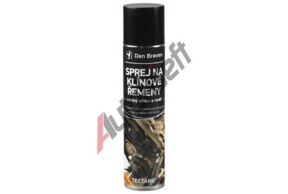 TECTANE Sprej na klínové řemeny, 400 ml AC T20301, 20301 TECTANE Sprej na klínové řemeny, 400 ml AC T20301, 20301