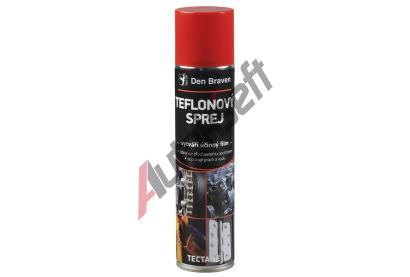 TECTANE Teflonový sprej, 400 ml AC T21101, 21101 TECTANE Teflonový sprej, 400 ml AC T21101, 21101