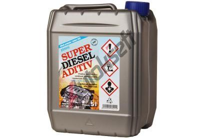 VIF Super Diesel Aditiv zimn 5 l AC VF002, 002