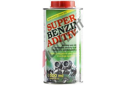 VIF Super Benzin Aditiv 0,5 l AC VF005, 005