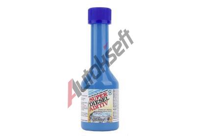 VIF Super Diesel Aditiv zimn 125 ml AC VF018, 018
