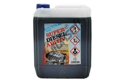 VIF Super Diesel Aditiv zimn 25 l AC VF007, 007