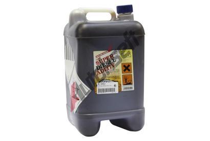 VIF Super Diesel Aditiv letn 10 l AC VF012, 012