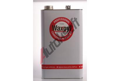 Waxoyl 120-4 ochrana dutin 5 l AC W120, 120