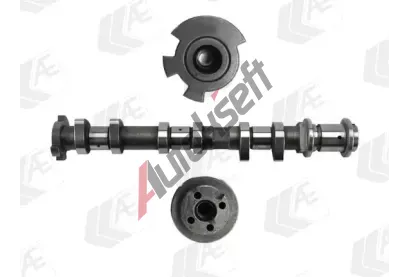 AE Vačkový hřídel AE CAM1070, CAM1070 AE Vačkový hřídel AE CAM1070, CAM1070