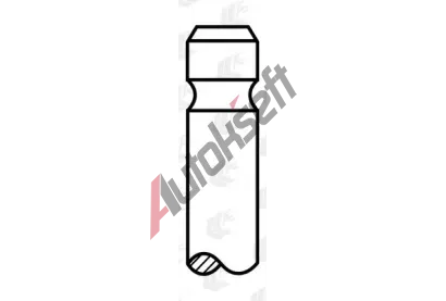 AE Vfukov ventil AE V94280, V94280