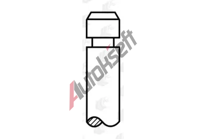 AE V�fukov� ventil AE V94326, V94326