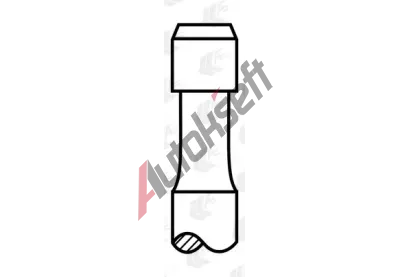 AE V�fukov� ventil AE V94543, V94543